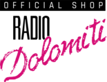 Radio Dolomiti | Official Store